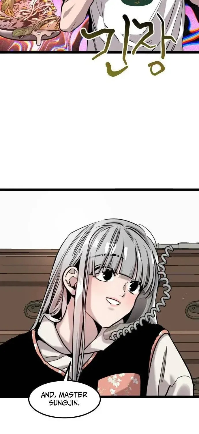 The Growth of a Nobleman’s Second Son Chapter 36 page 69 - 