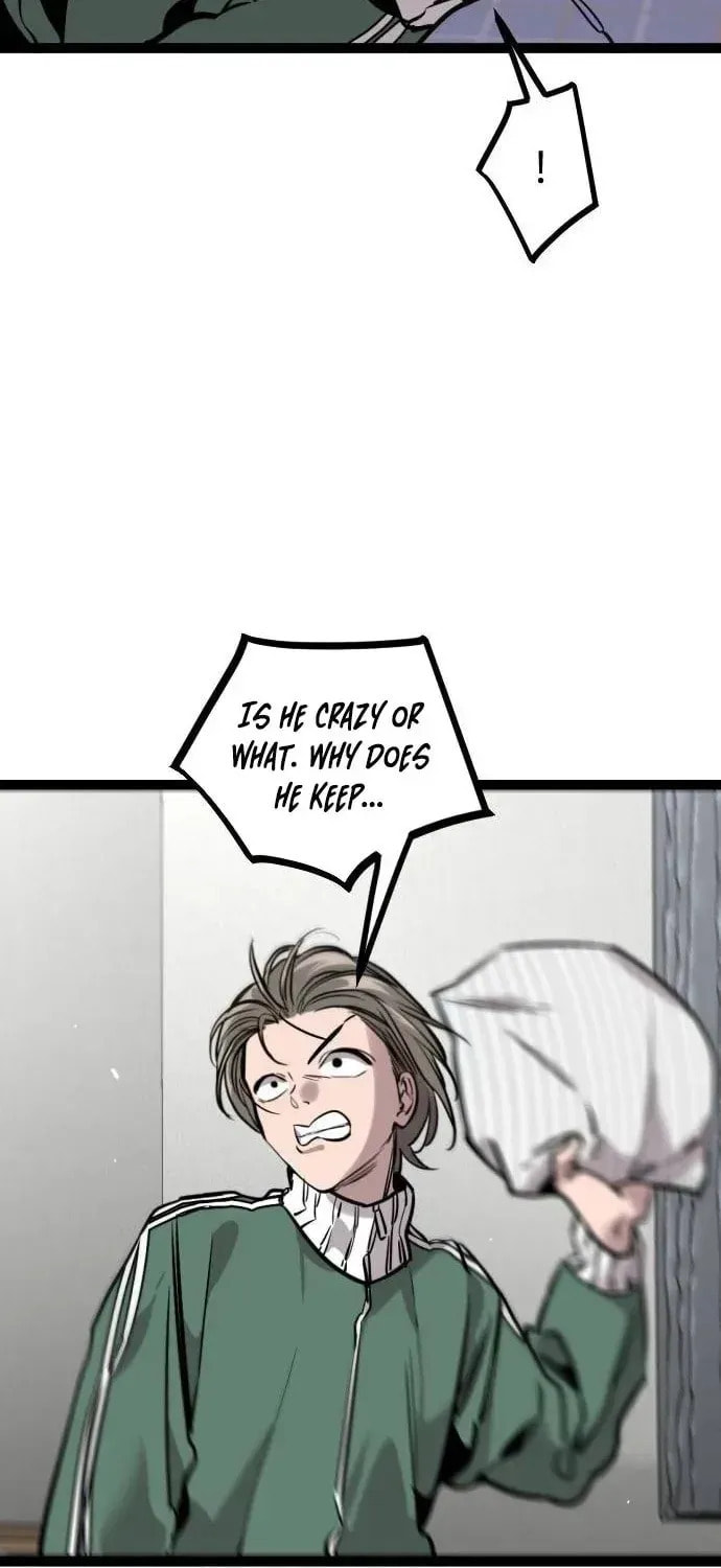 The Growth of a Nobleman’s Second Son Chapter 36 page 92 - 