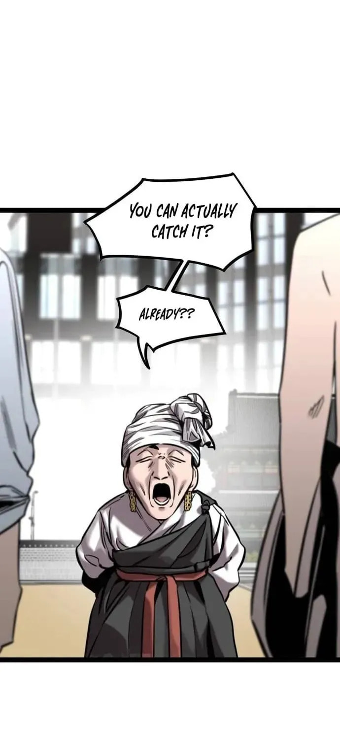 The Growth of a Nobleman’s Second Son Chapter 37 page 16 - 