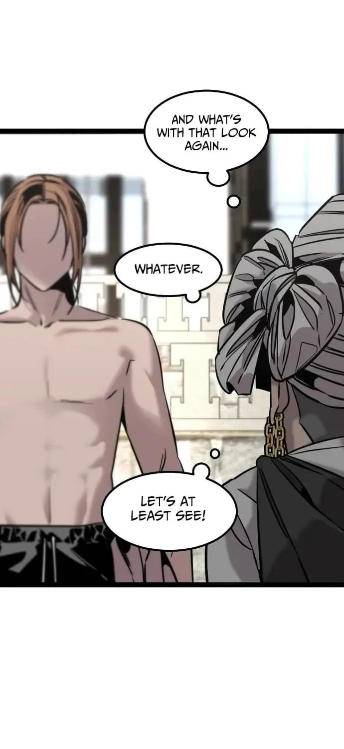 The Growth of a Nobleman’s Second Son Chapter 37 page 18 - 