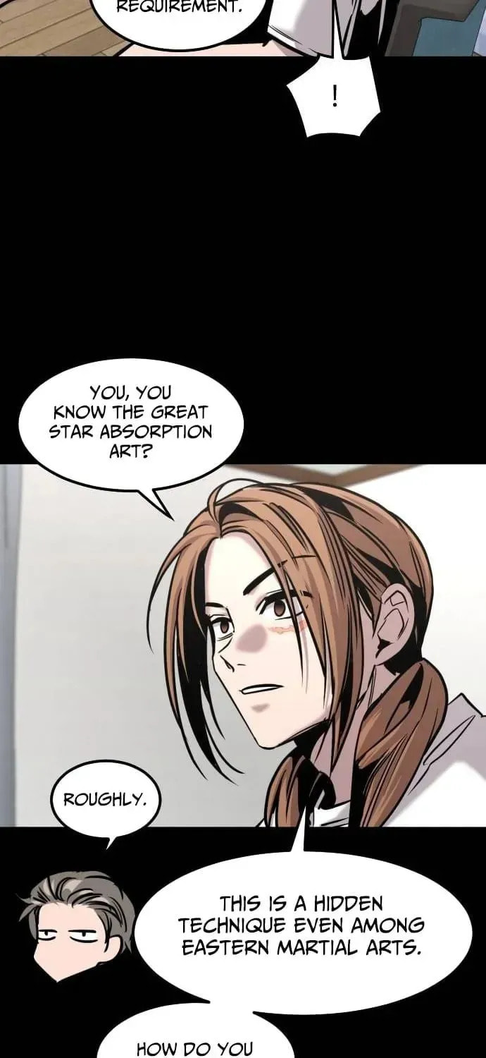 The Growth of a Nobleman’s Second Son Chapter 37 page 33 - 