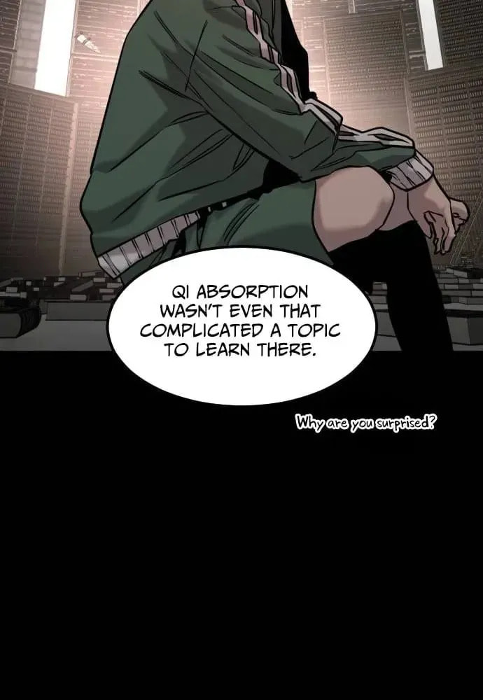 The Growth of a Nobleman’s Second Son Chapter 37 page 35 - 