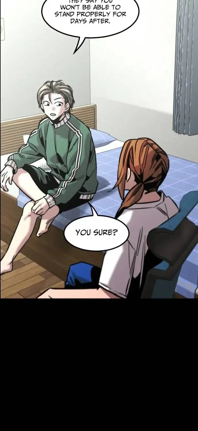 The Growth of a Nobleman’s Second Son Chapter 37 page 37 - 