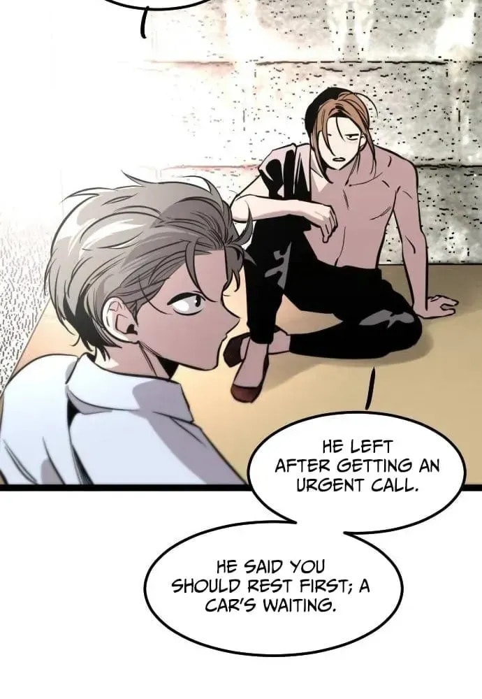 The Growth of a Nobleman’s Second Son Chapter 37 page 49 - 