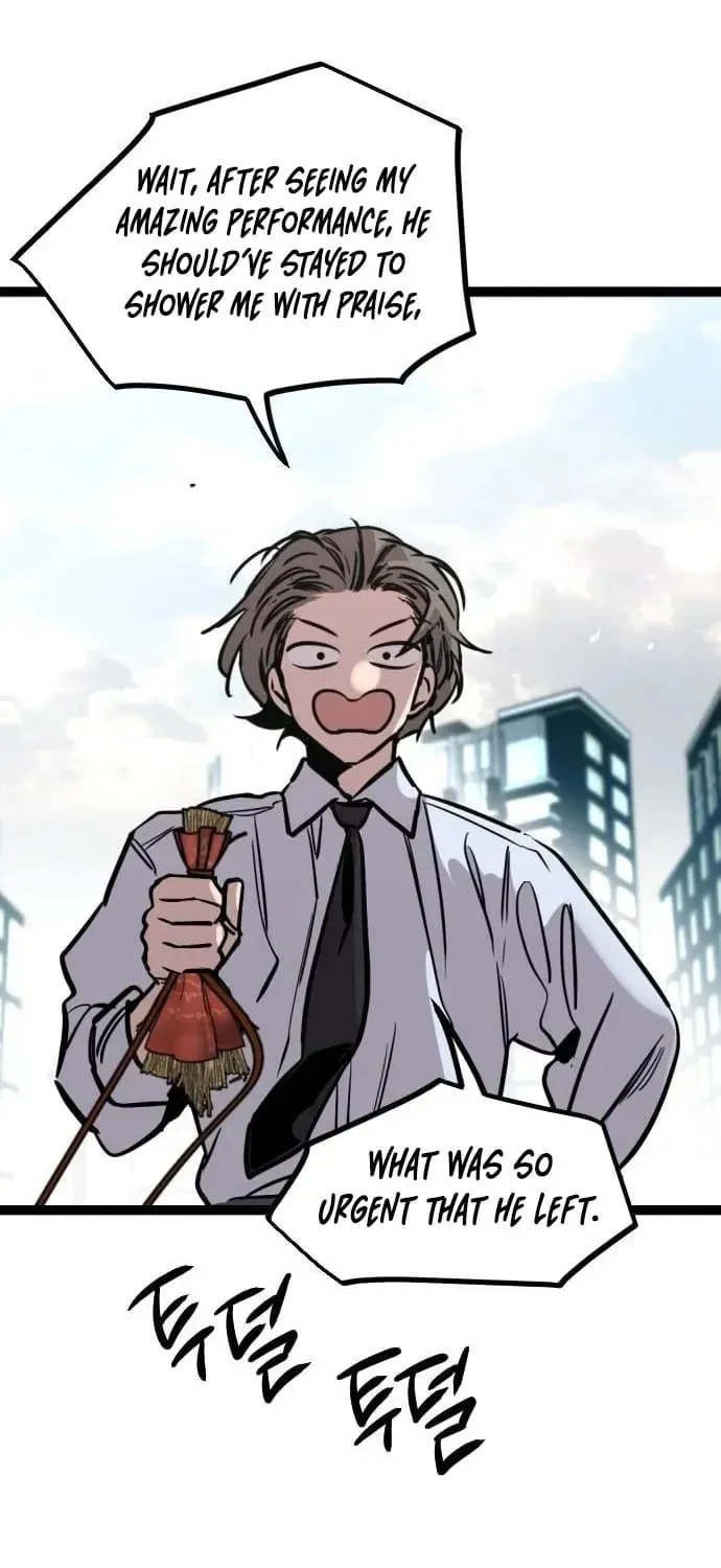 The Growth of a Nobleman’s Second Son Chapter 37 page 50 - 