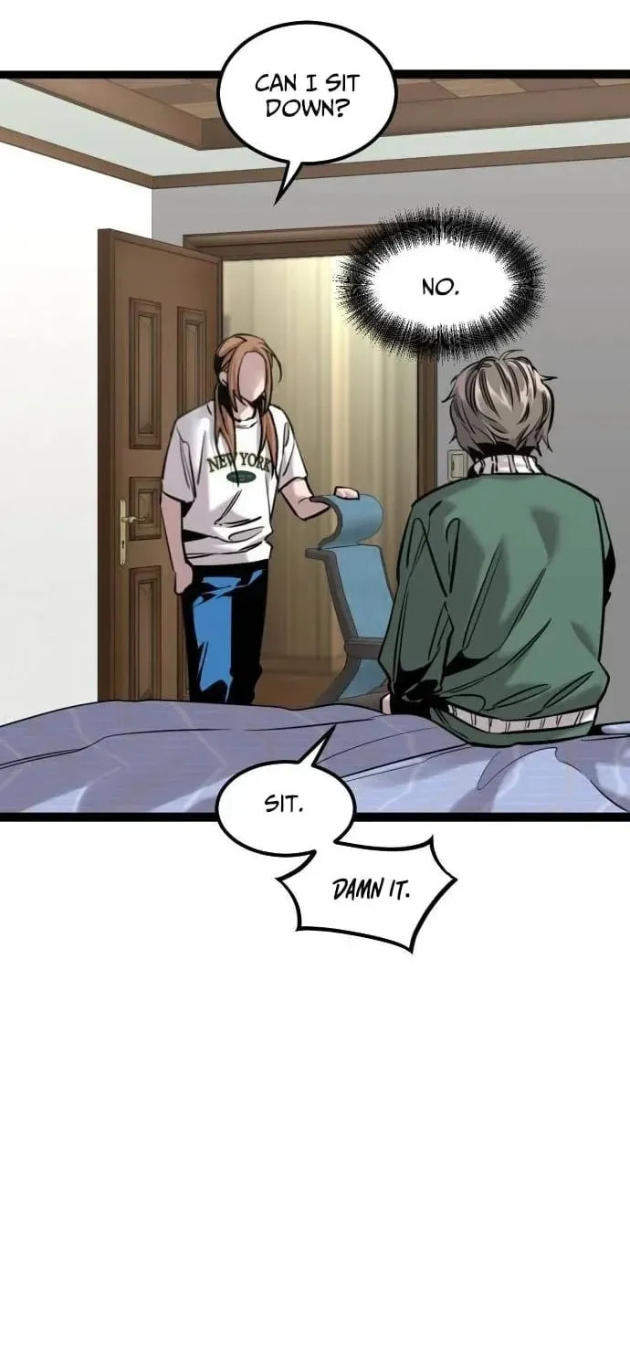 The Growth of a Nobleman’s Second Son Chapter 37 page 6 - 