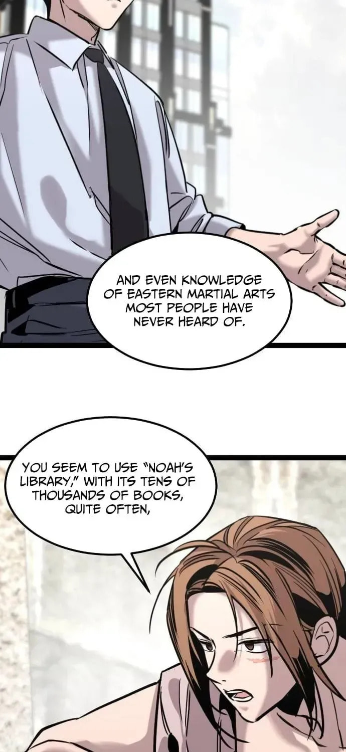 The Growth of a Nobleman’s Second Son Chapter 37 page 54 - 