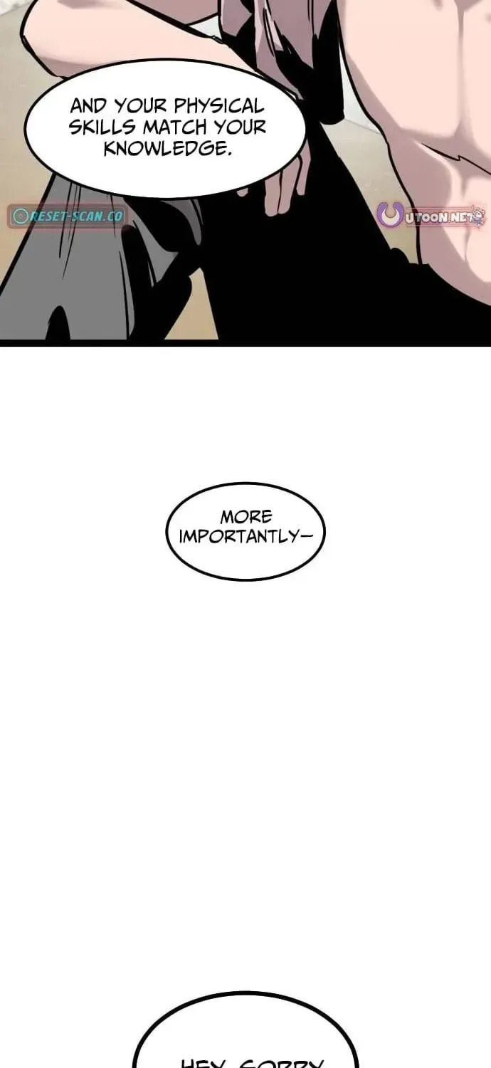 The Growth of a Nobleman’s Second Son Chapter 37 page 55 - 