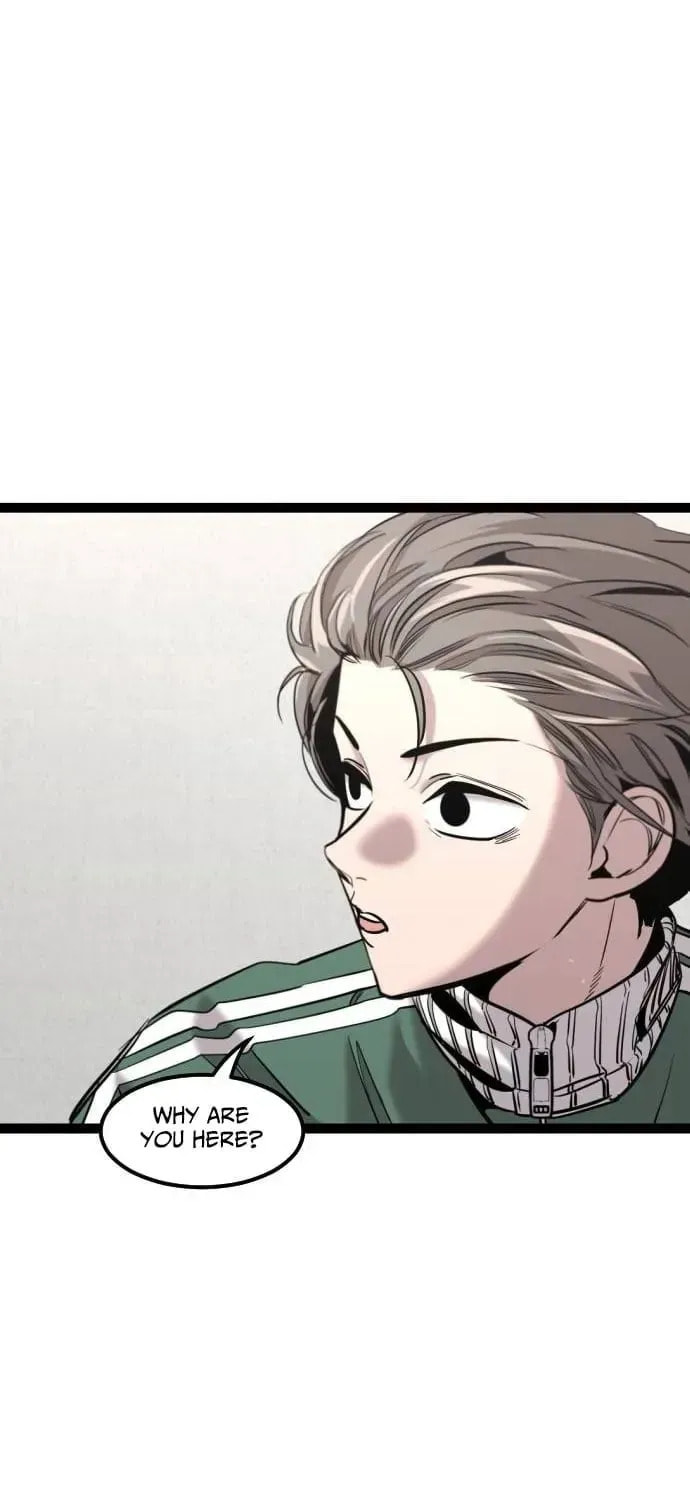 The Growth of a Nobleman’s Second Son Chapter 37 page 8 - 