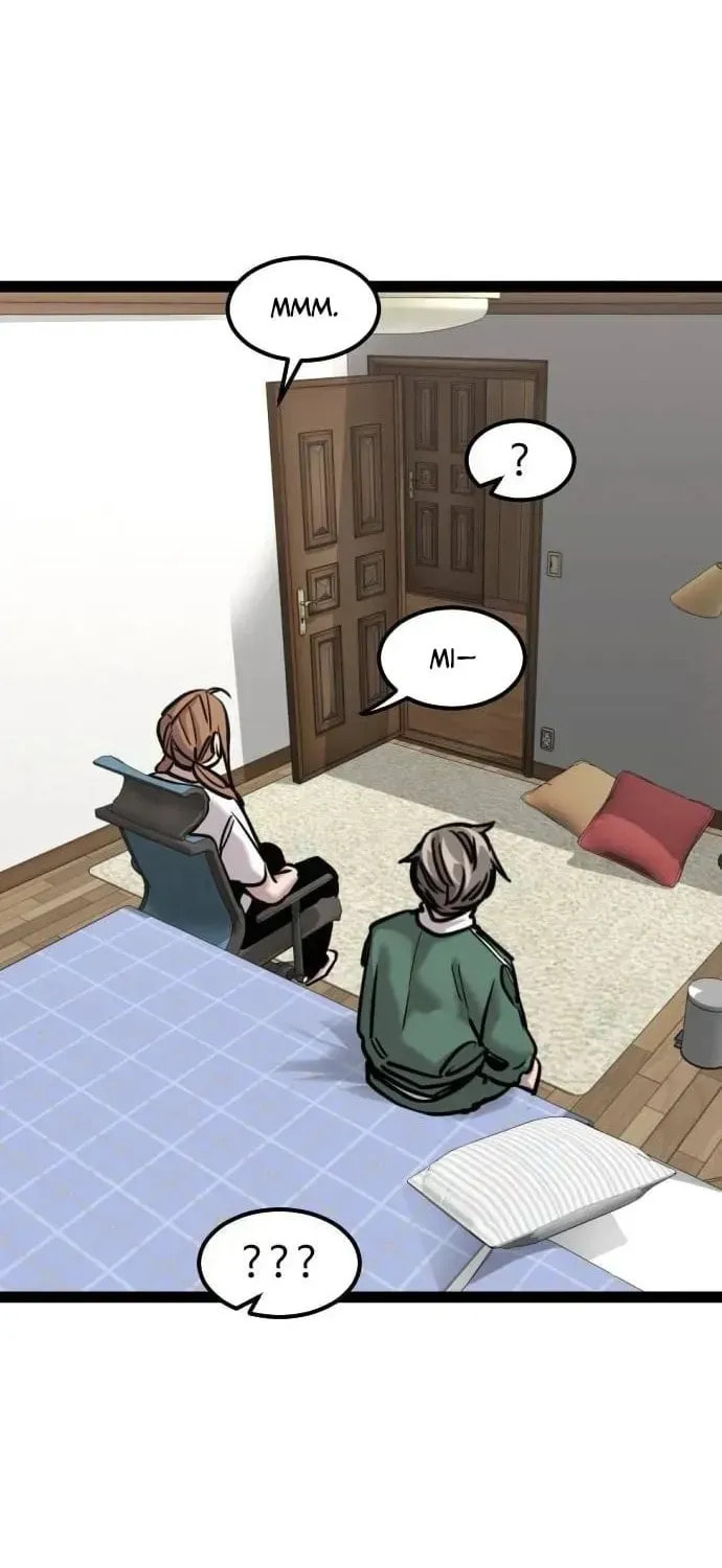 The Growth of a Nobleman’s Second Son Chapter 37 page 9 - 