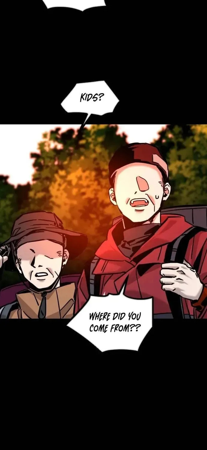 The Growth of a Nobleman’s Second Son Chapter 37 page 81 - 