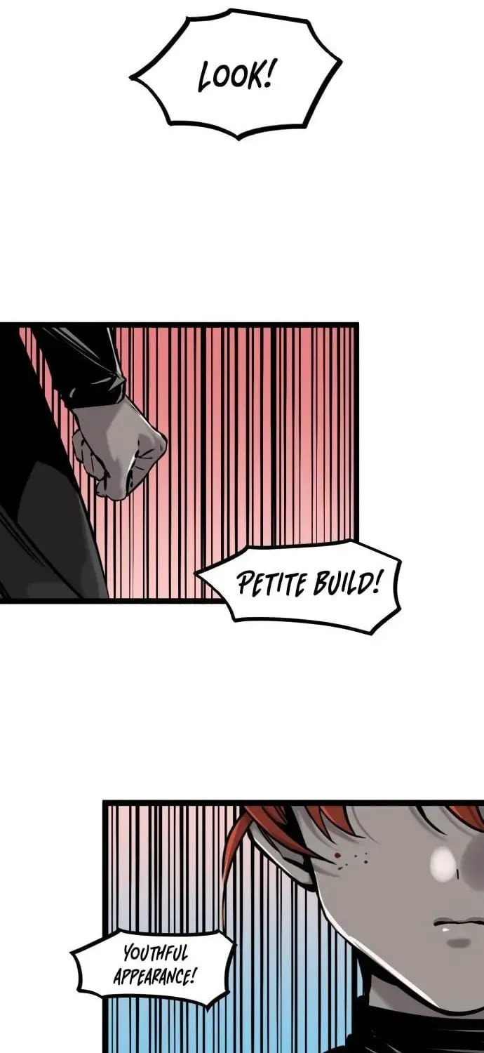 The Growth of a Nobleman’s Second Son Chapter 38 page 2 - 