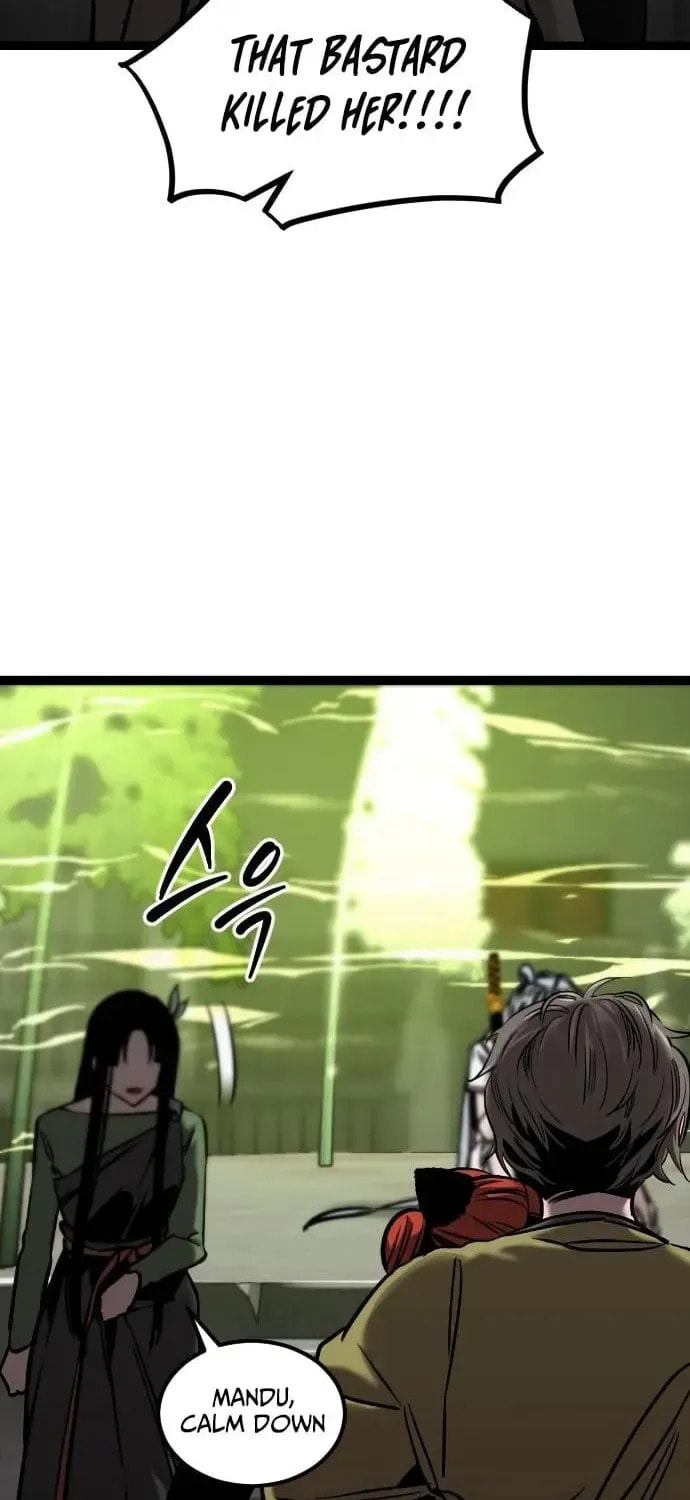 The Growth of a Nobleman’s Second Son Chapter 38 page 11 - 