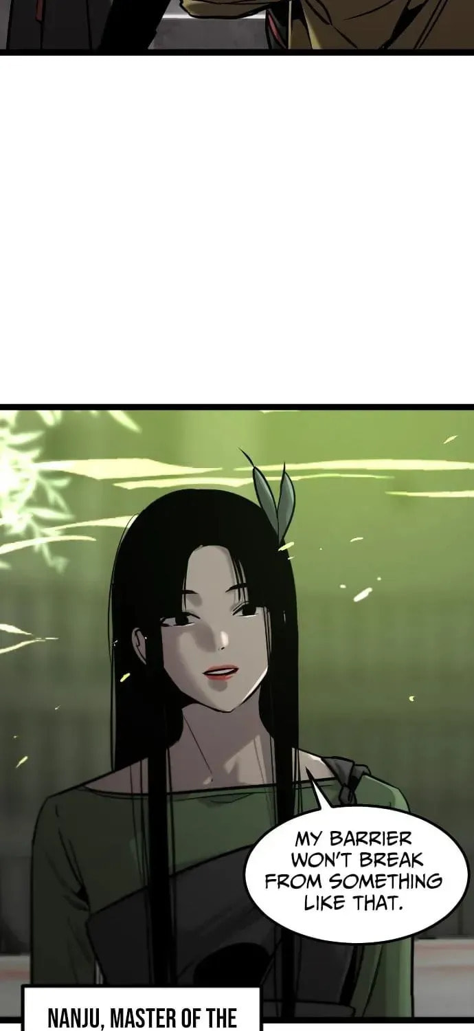 The Growth of a Nobleman’s Second Son Chapter 38 page 12 - 