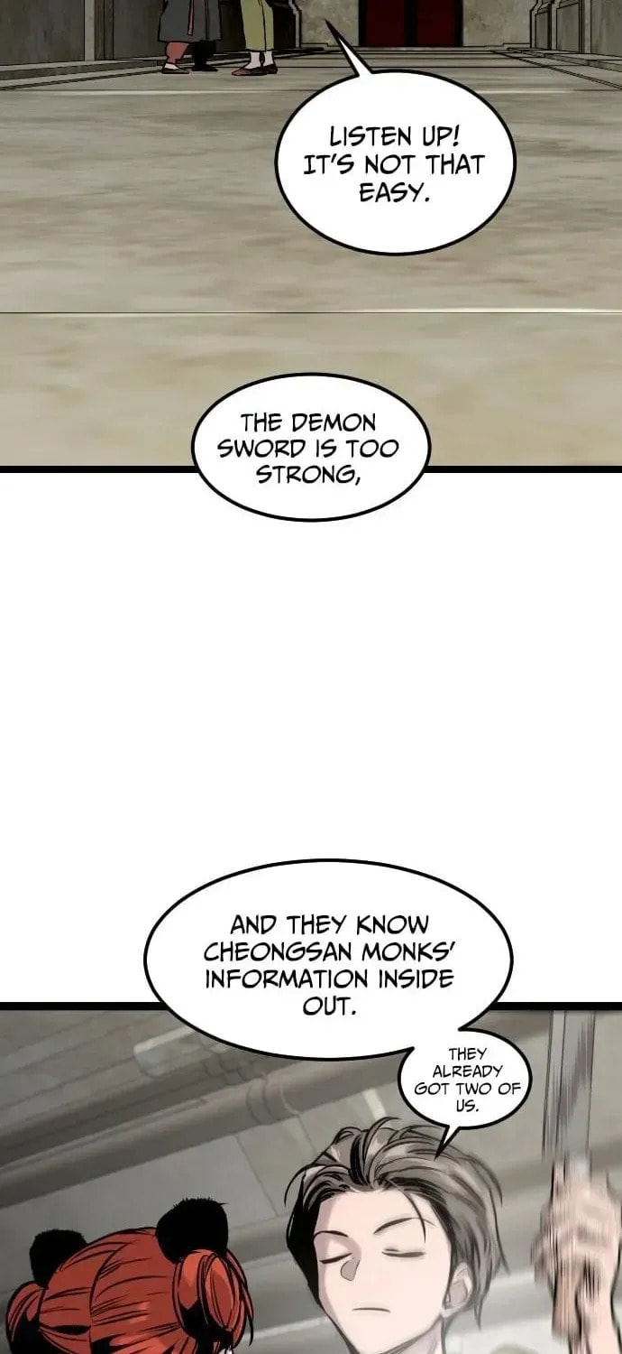 The Growth of a Nobleman’s Second Son Chapter 38 page 18 - 