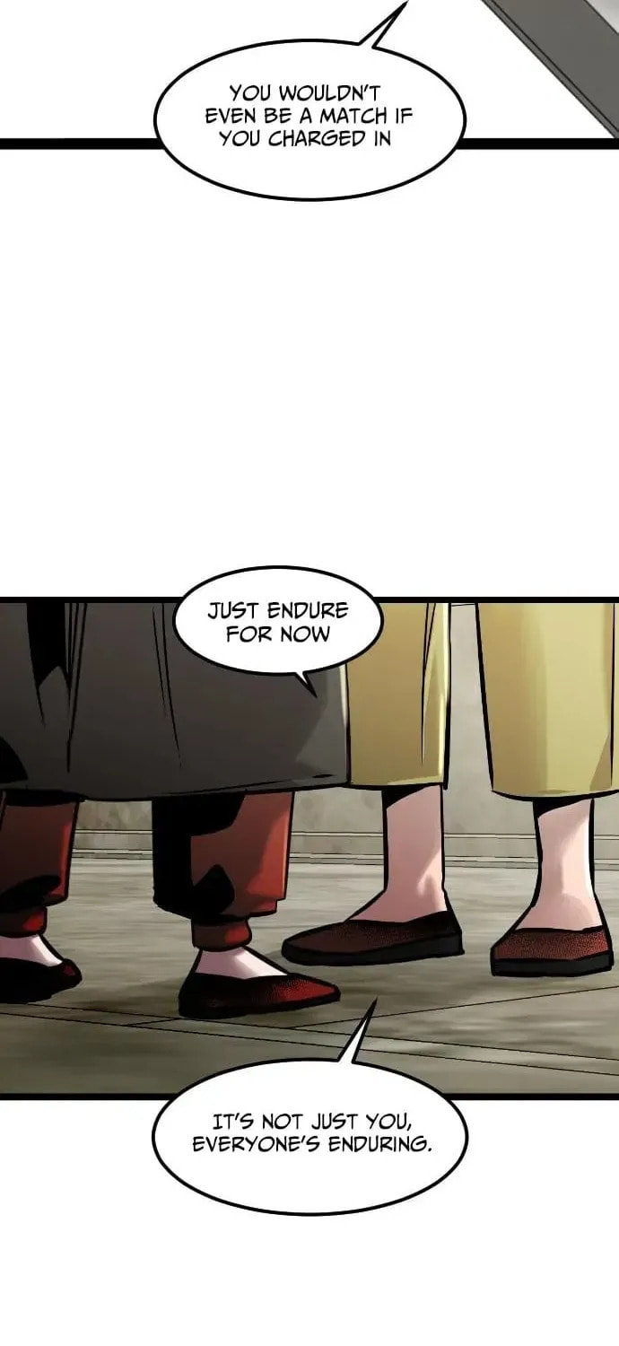The Growth of a Nobleman’s Second Son Chapter 38 page 23 - 