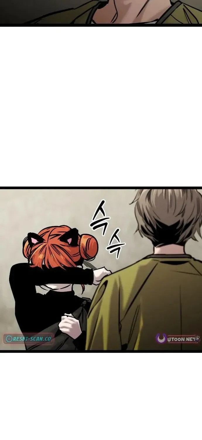 The Growth of a Nobleman’s Second Son Chapter 38 page 30 - 
