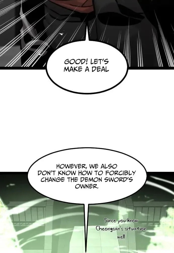 The Growth of a Nobleman’s Second Son Chapter 38 page 35 - 