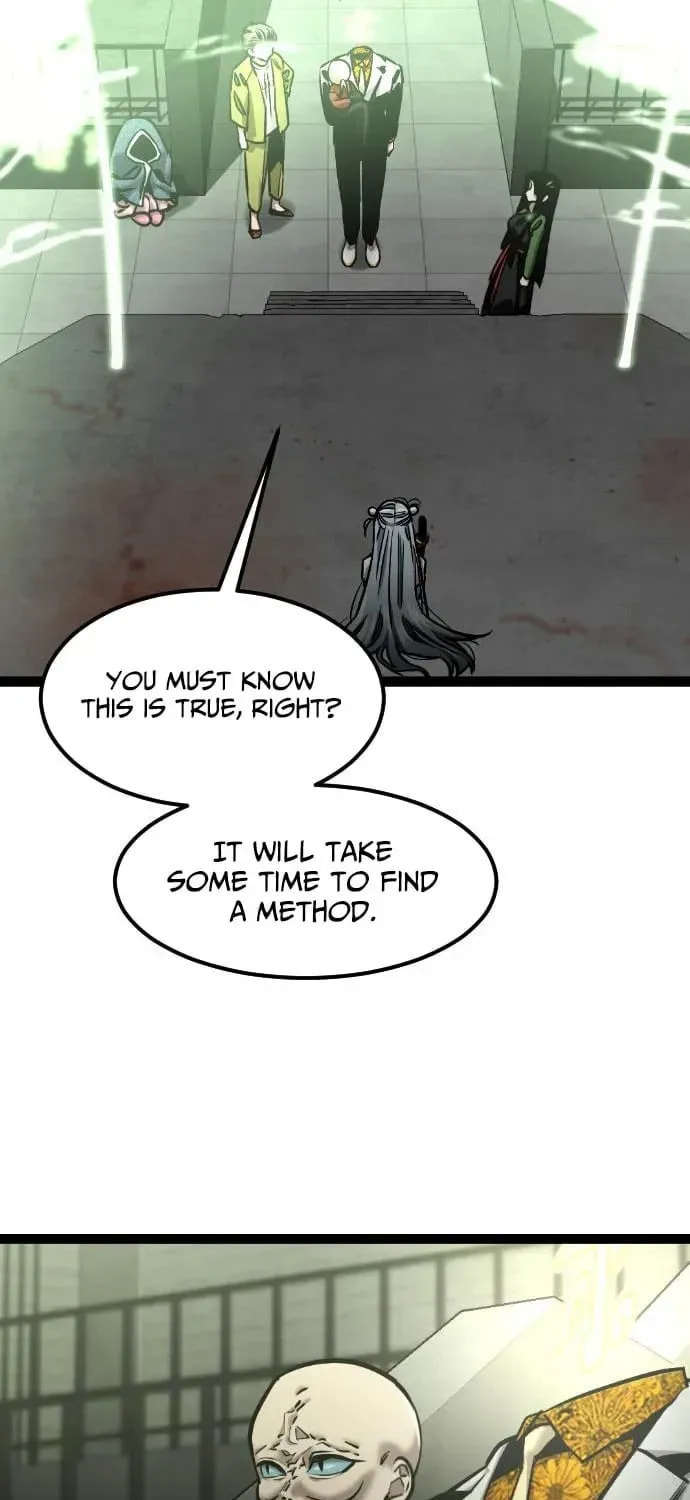 The Growth of a Nobleman’s Second Son Chapter 38 page 36 - 