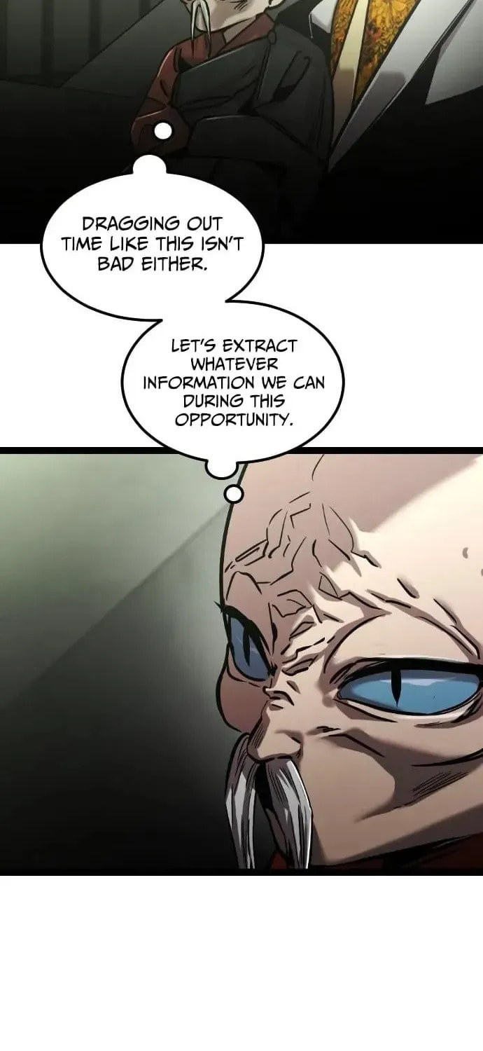 The Growth of a Nobleman’s Second Son Chapter 38 page 37 - 