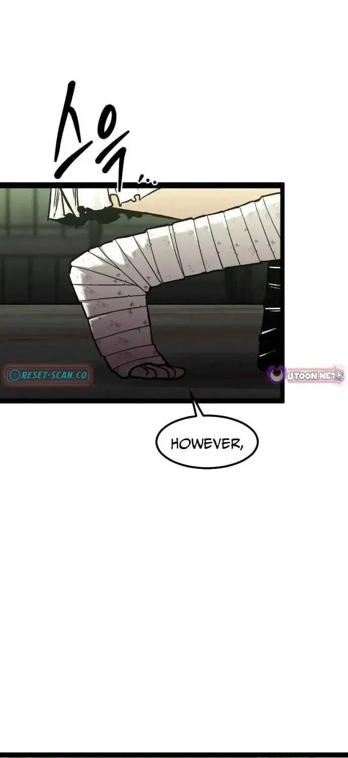 The Growth of a Nobleman’s Second Son Chapter 38 page 38 - 