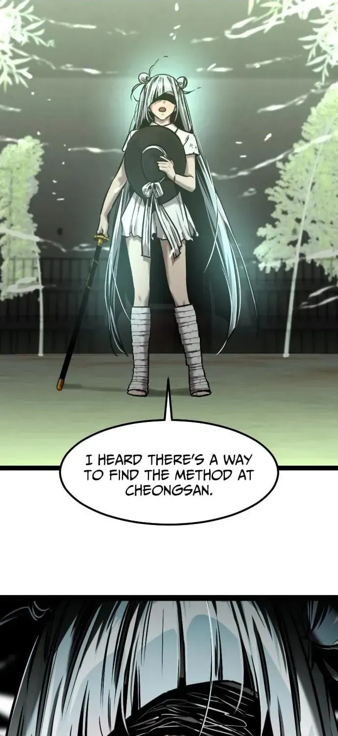 The Growth of a Nobleman’s Second Son Chapter 38 page 39 - 