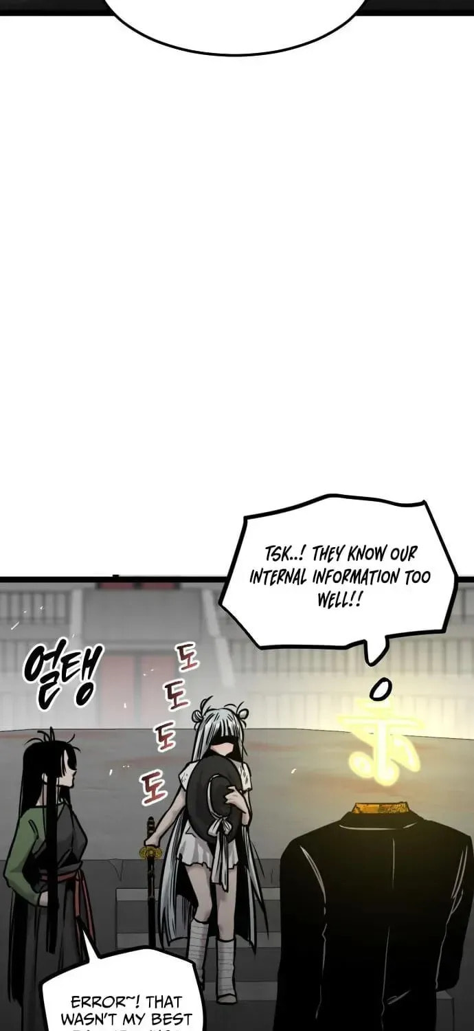 The Growth of a Nobleman’s Second Son Chapter 38 page 50 - 