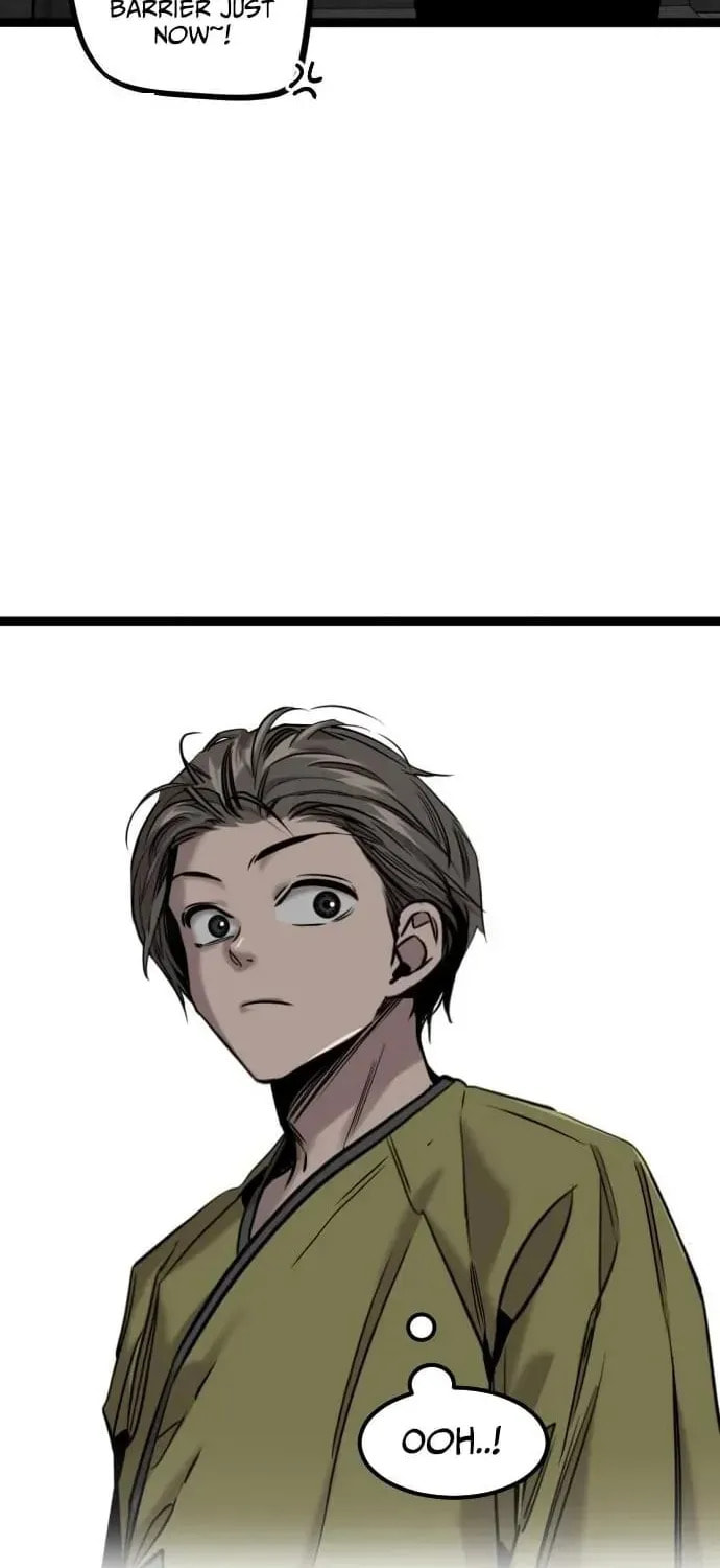 The Growth of a Nobleman’s Second Son Chapter 38 page 51 - 