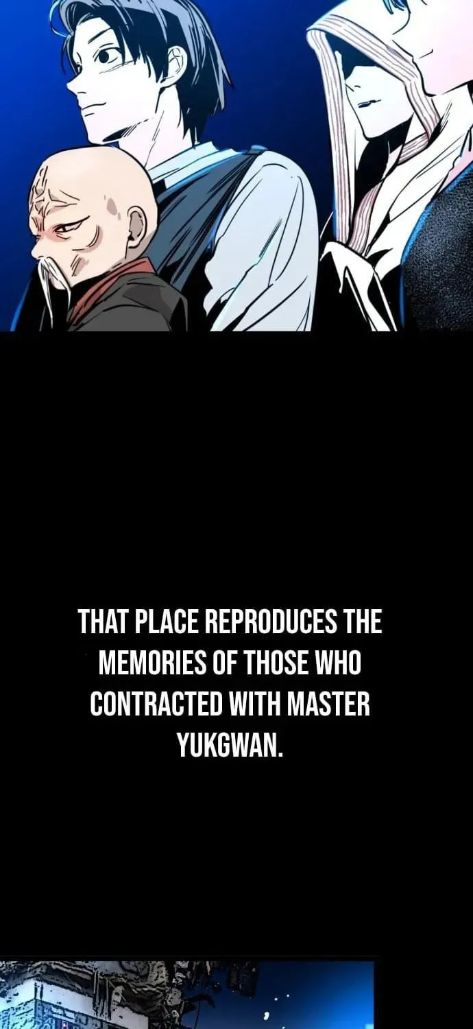 The Growth of a Nobleman’s Second Son Chapter 38 page 55 - 