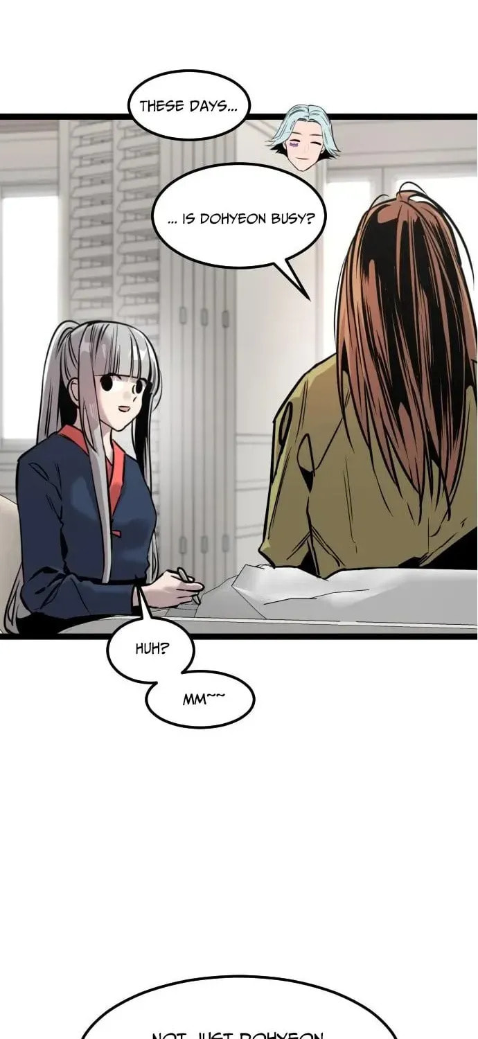 The Growth of a Nobleman’s Second Son Chapter 38 page 65 - 