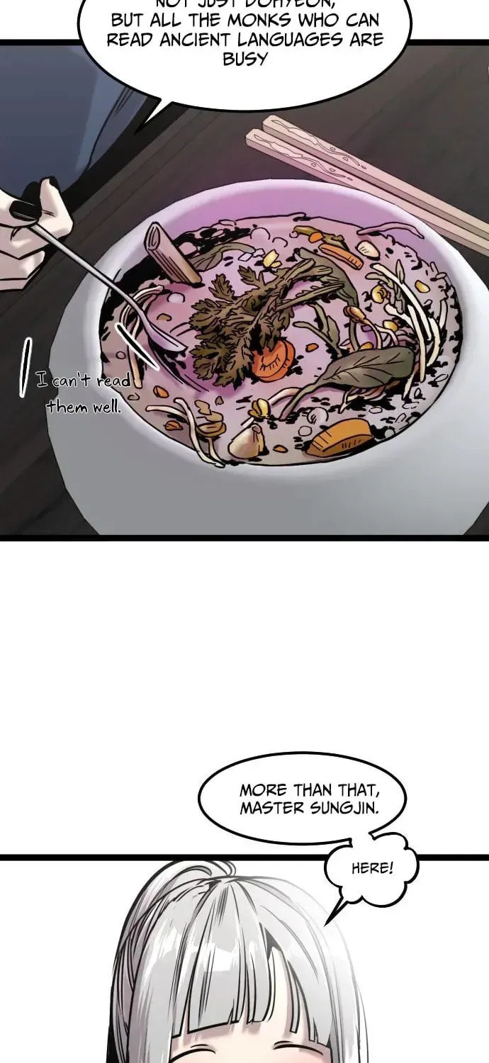 The Growth of a Nobleman’s Second Son Chapter 38 page 66 - 