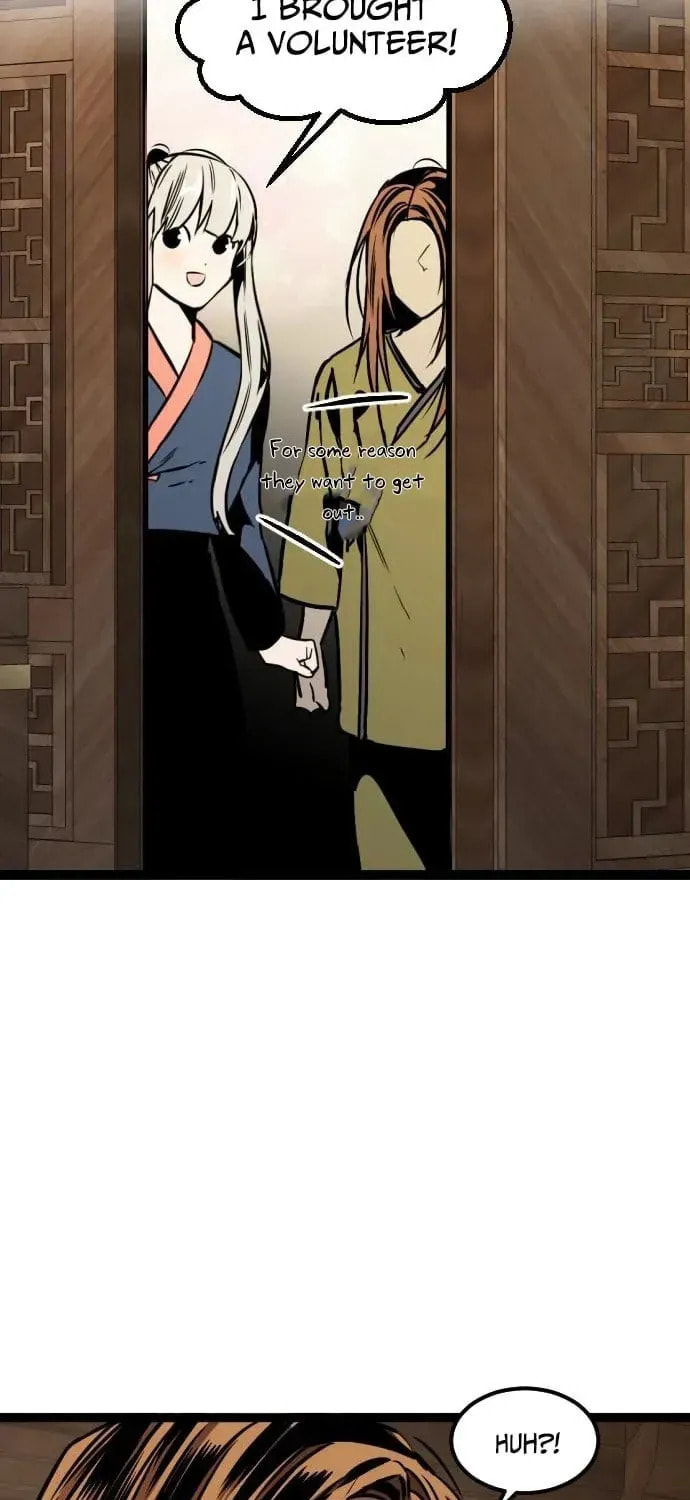 The Growth of a Nobleman’s Second Son Chapter 38 page 71 - 
