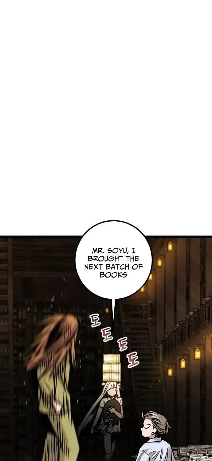 The Growth of a Nobleman’s Second Son Chapter 38 page 74 - 