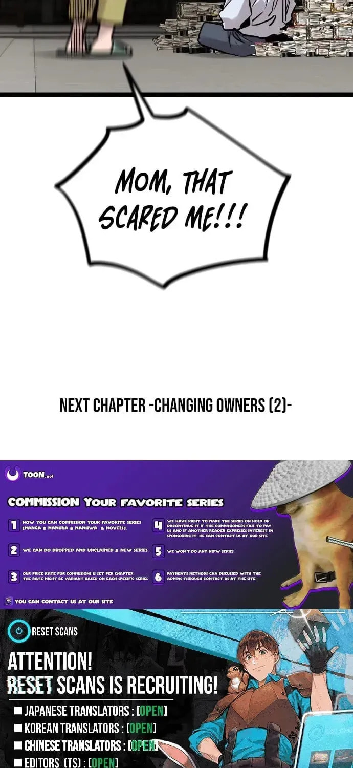 The Growth of a Nobleman’s Second Son Chapter 38 page 75 - 