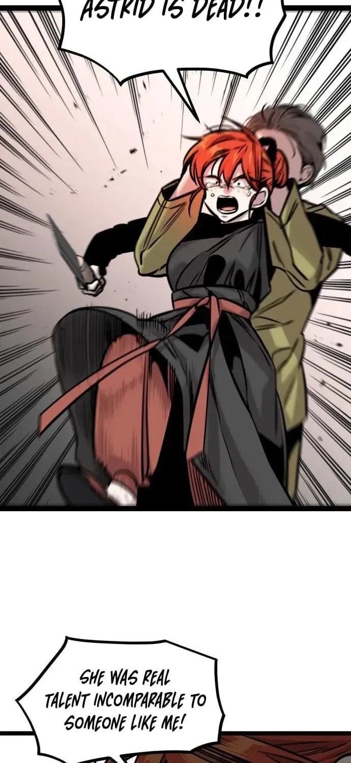 The Growth of a Nobleman’s Second Son Chapter 38 page 9 - 
