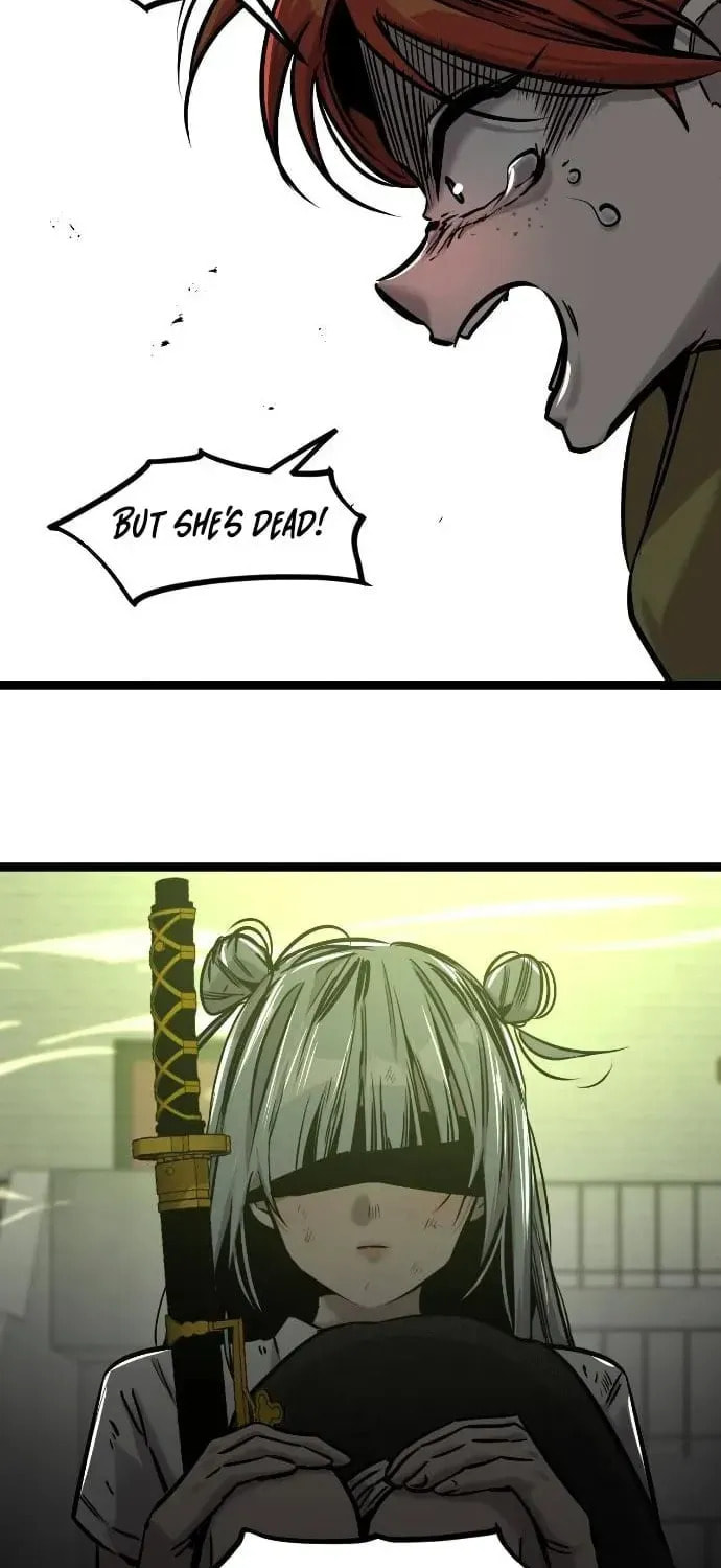 The Growth of a Nobleman’s Second Son Chapter 38 page 10 - 
