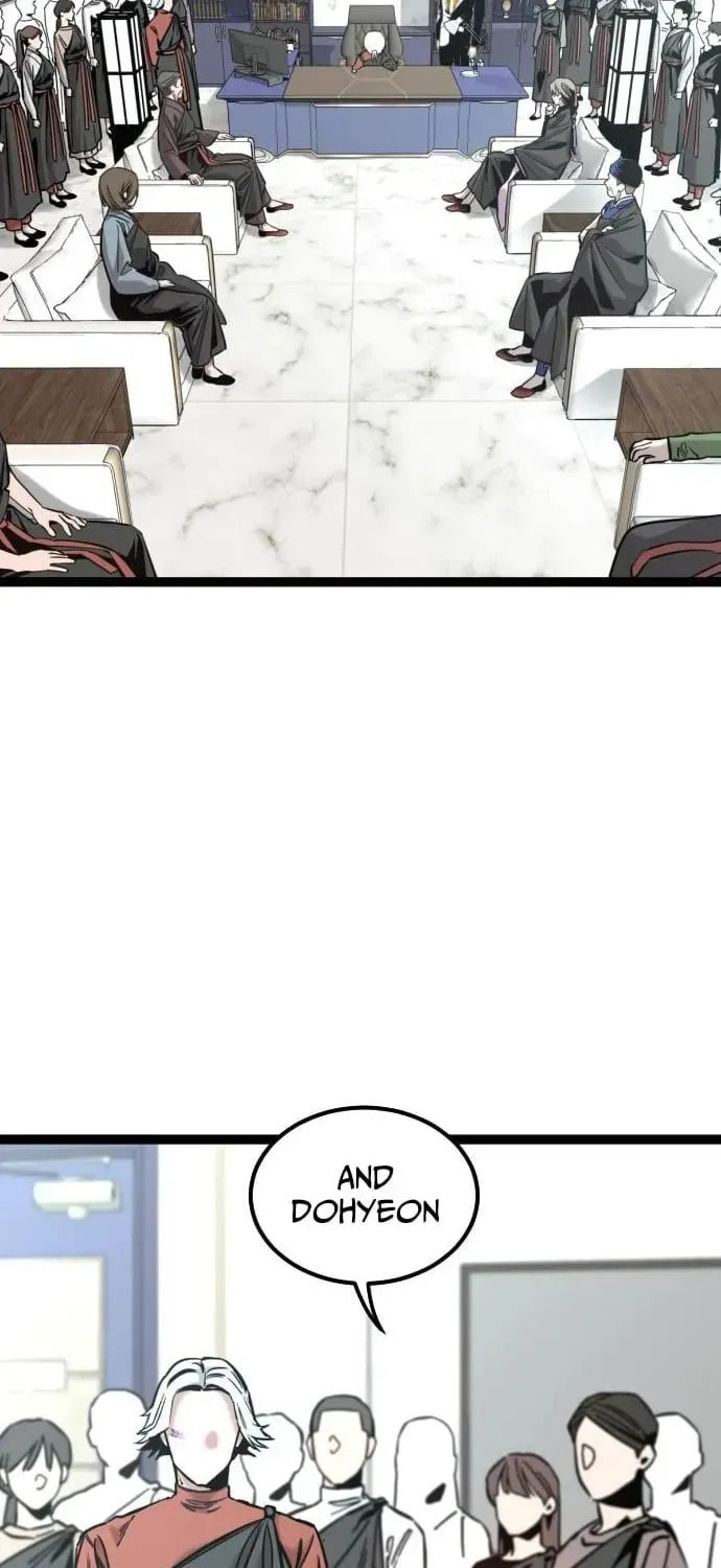 The Growth of a Nobleman’s Second Son Chapter 39 page 27 - 