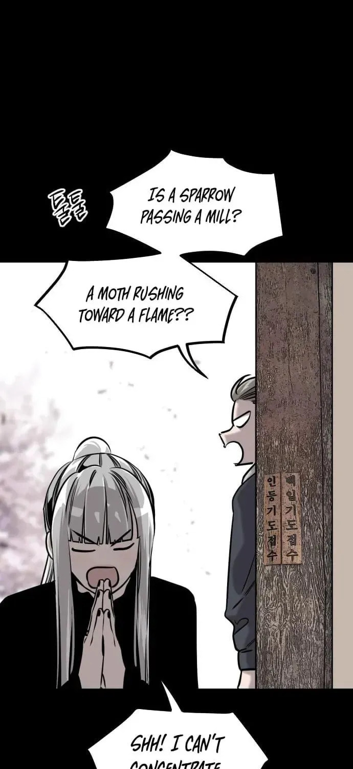 The Growth of a Nobleman’s Second Son Chapter 39 page 36 - 