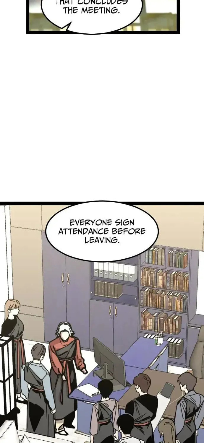 The Growth of a Nobleman’s Second Son Chapter 39 page 60 - 