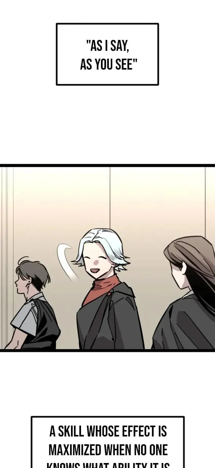 The Growth of a Nobleman’s Second Son Chapter 39 page 79 - 