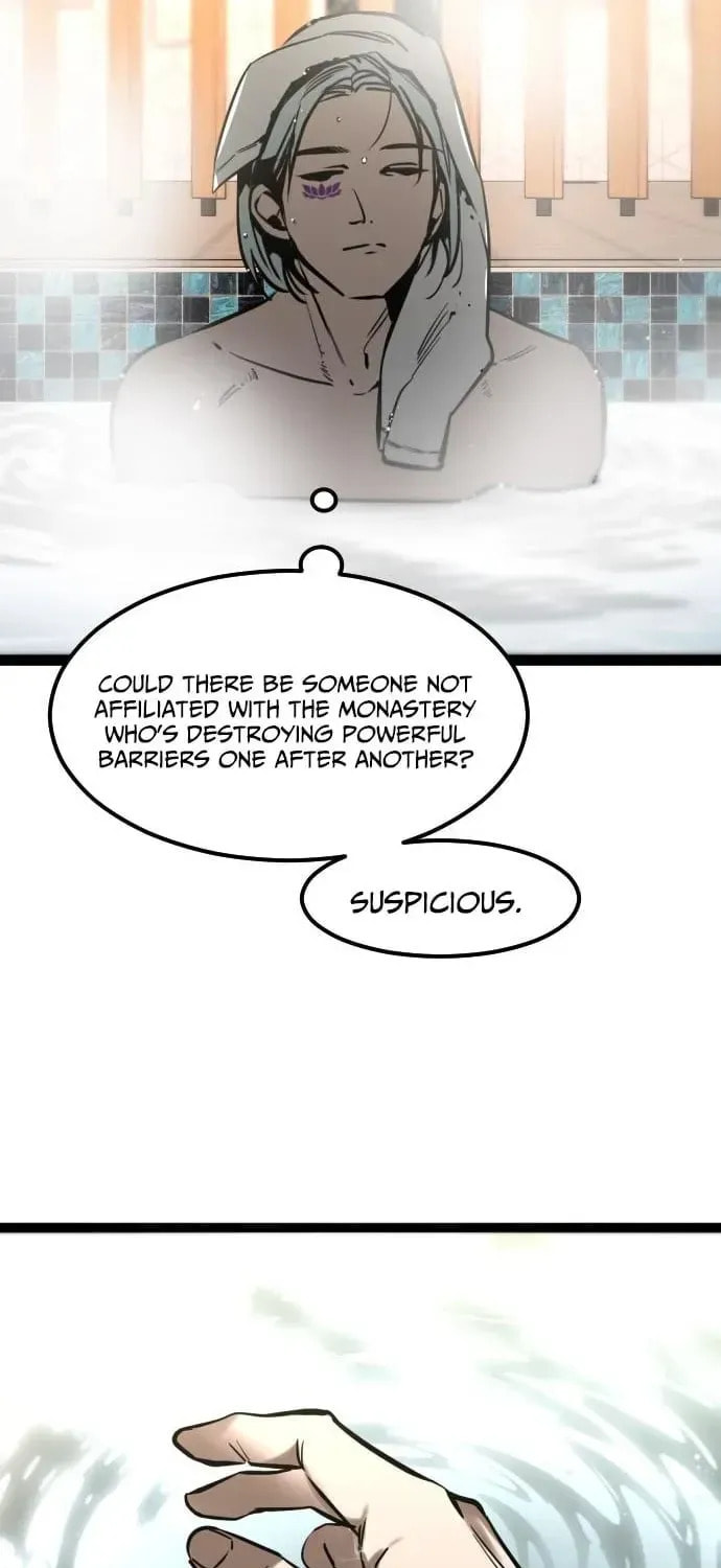 The Growth of a Nobleman’s Second Son Chapter 39 page 96 - 
