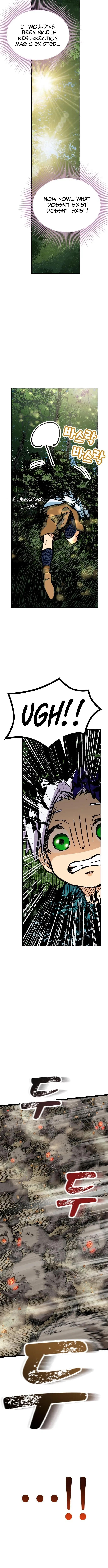 The Growth of a Nobleman’s Second Son Chapter 4 page 12 - 
