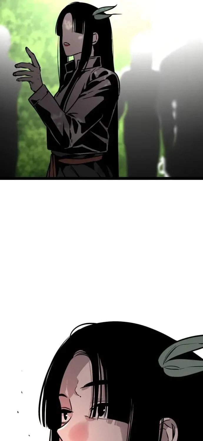 The Growth of a Nobleman’s Second Son Chapter 40 page 2 - 