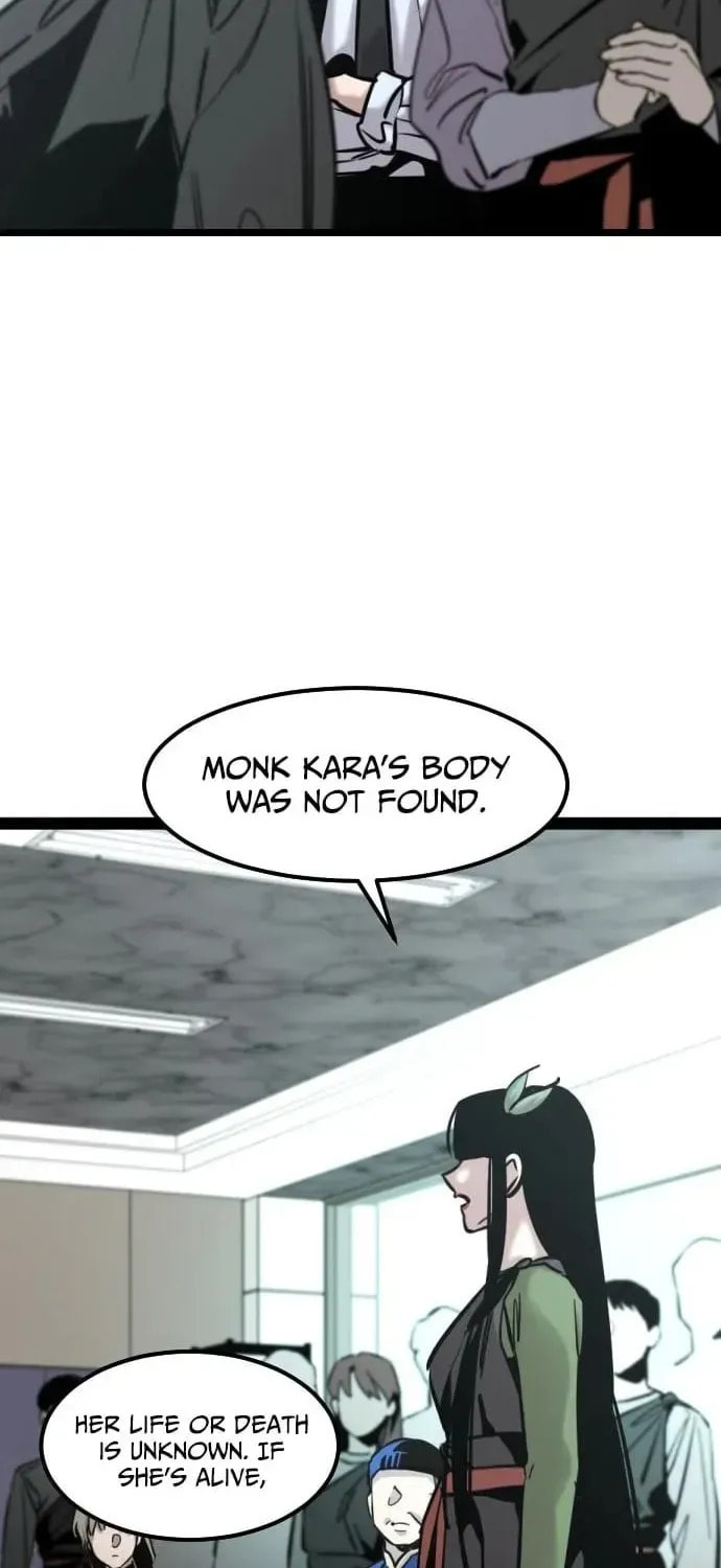 The Growth of a Nobleman’s Second Son Chapter 40 page 18 - 