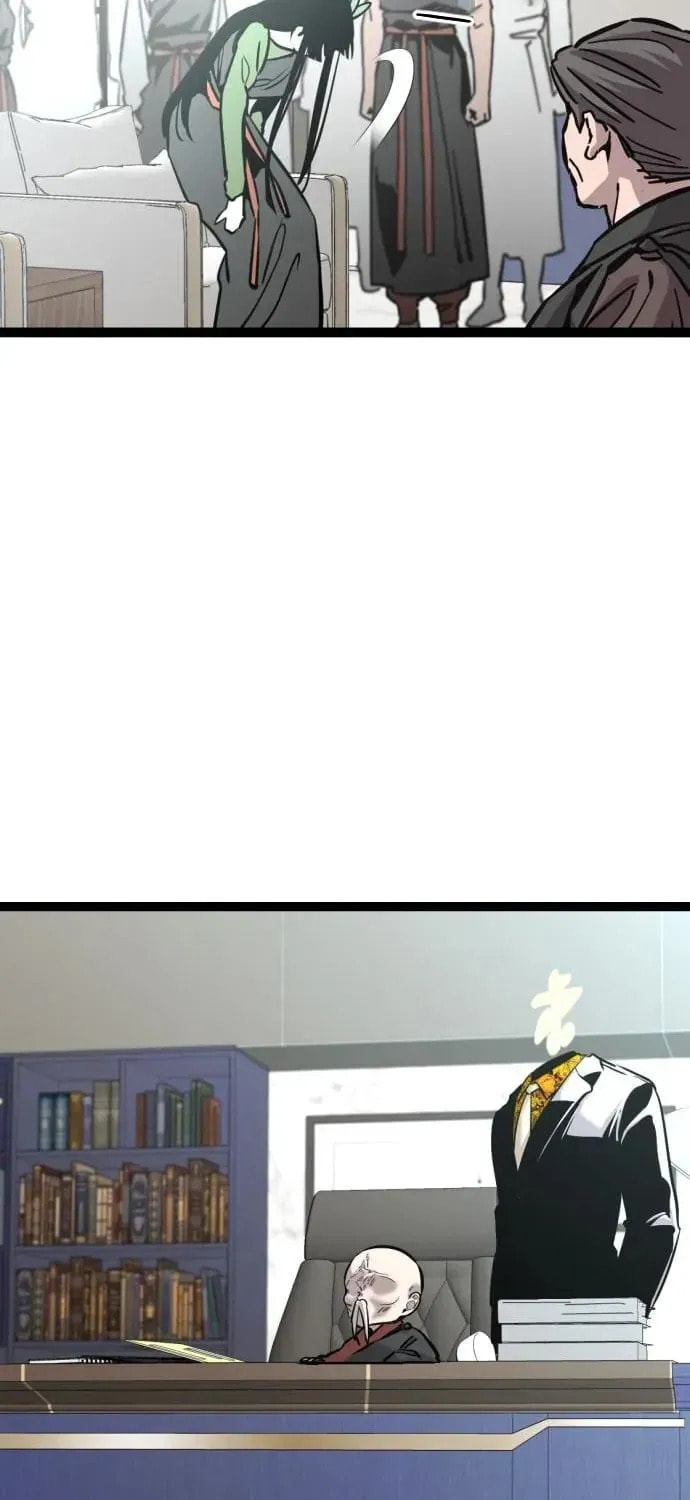 The Growth of a Nobleman’s Second Son Chapter 40 page 22 - 