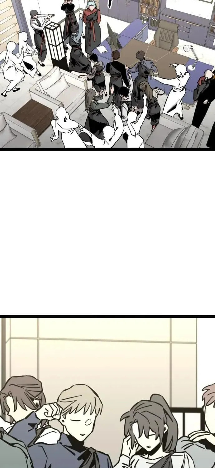 The Growth of a Nobleman’s Second Son Chapter 40 page 69 - 