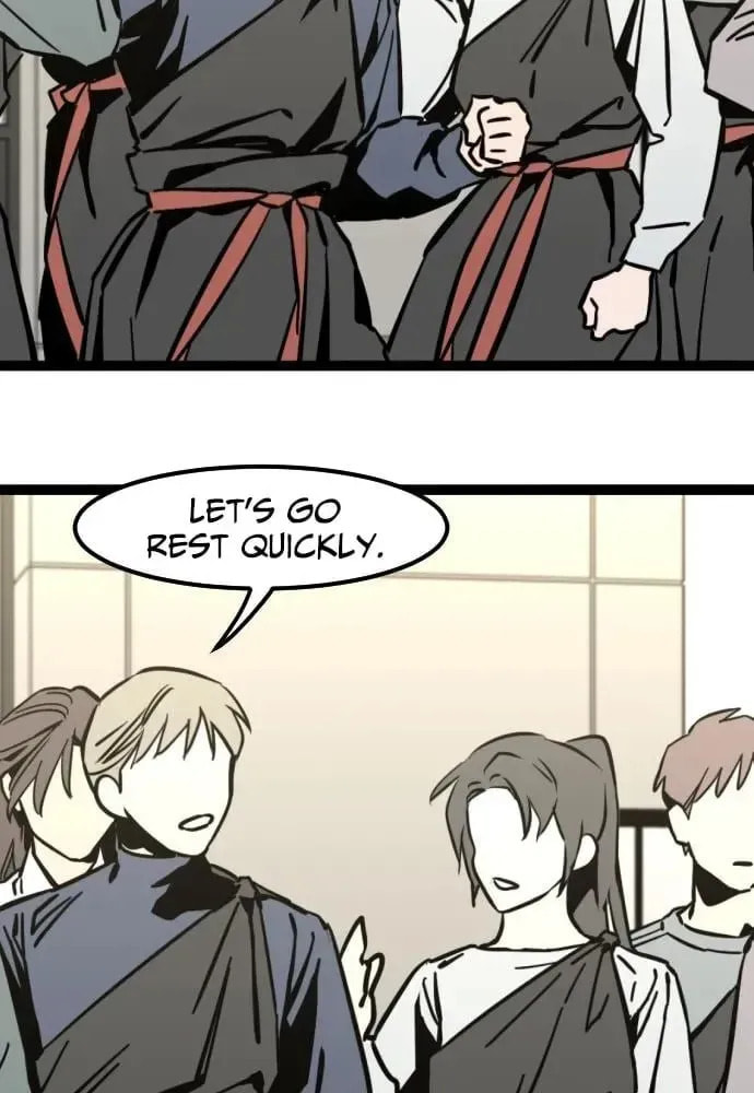 The Growth of a Nobleman’s Second Son Chapter 40 page 70 - 