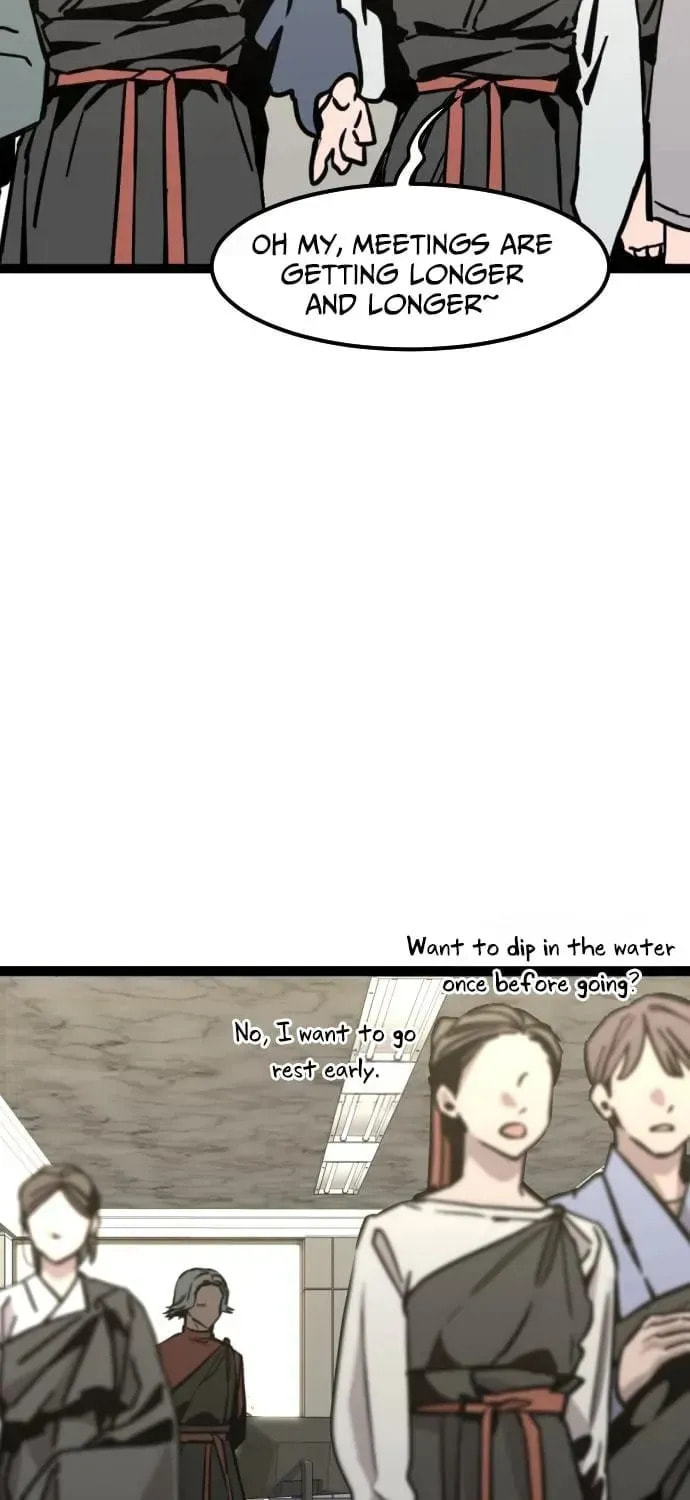 The Growth of a Nobleman’s Second Son Chapter 40 page 71 - 