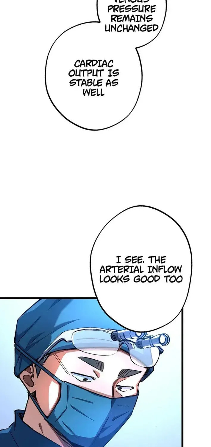 The Growth of a Nobleman’s Second Son Chapter 41 page 18 - 