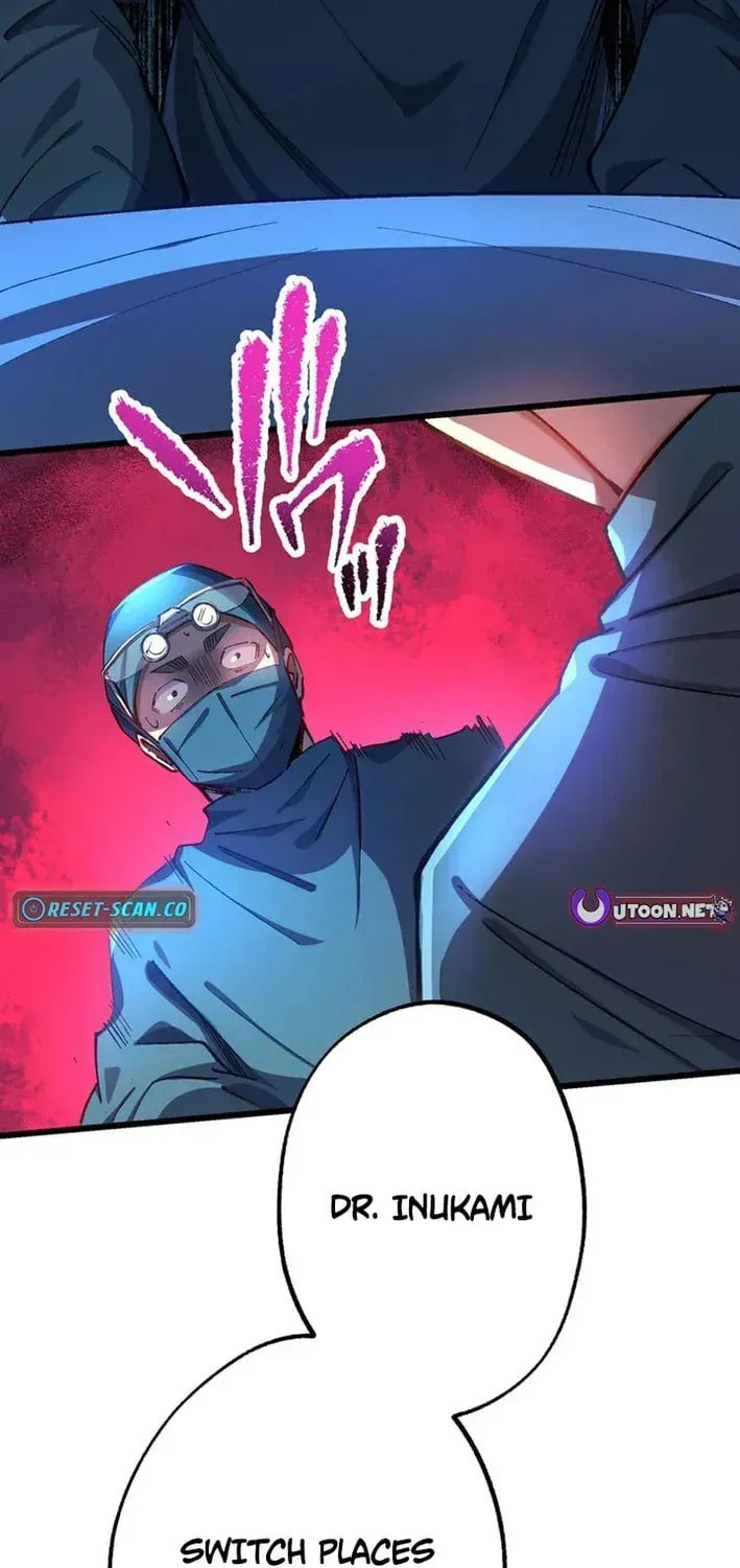 The Growth of a Nobleman’s Second Son Chapter 41 page 22 - 